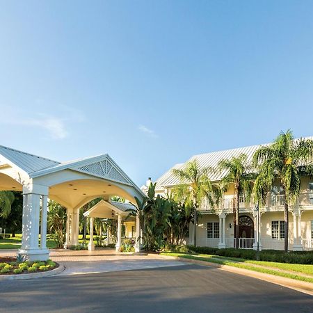 Worldmark Orlando Kingstown Reef Williamsburg Exteriör bild