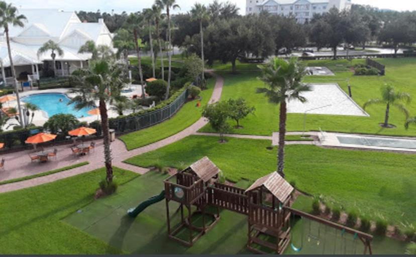 Worldmark Orlando Kingstown Reef Williamsburg Exteriör bild