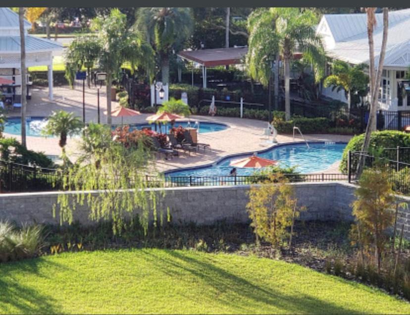 Worldmark Orlando Kingstown Reef Williamsburg Exteriör bild