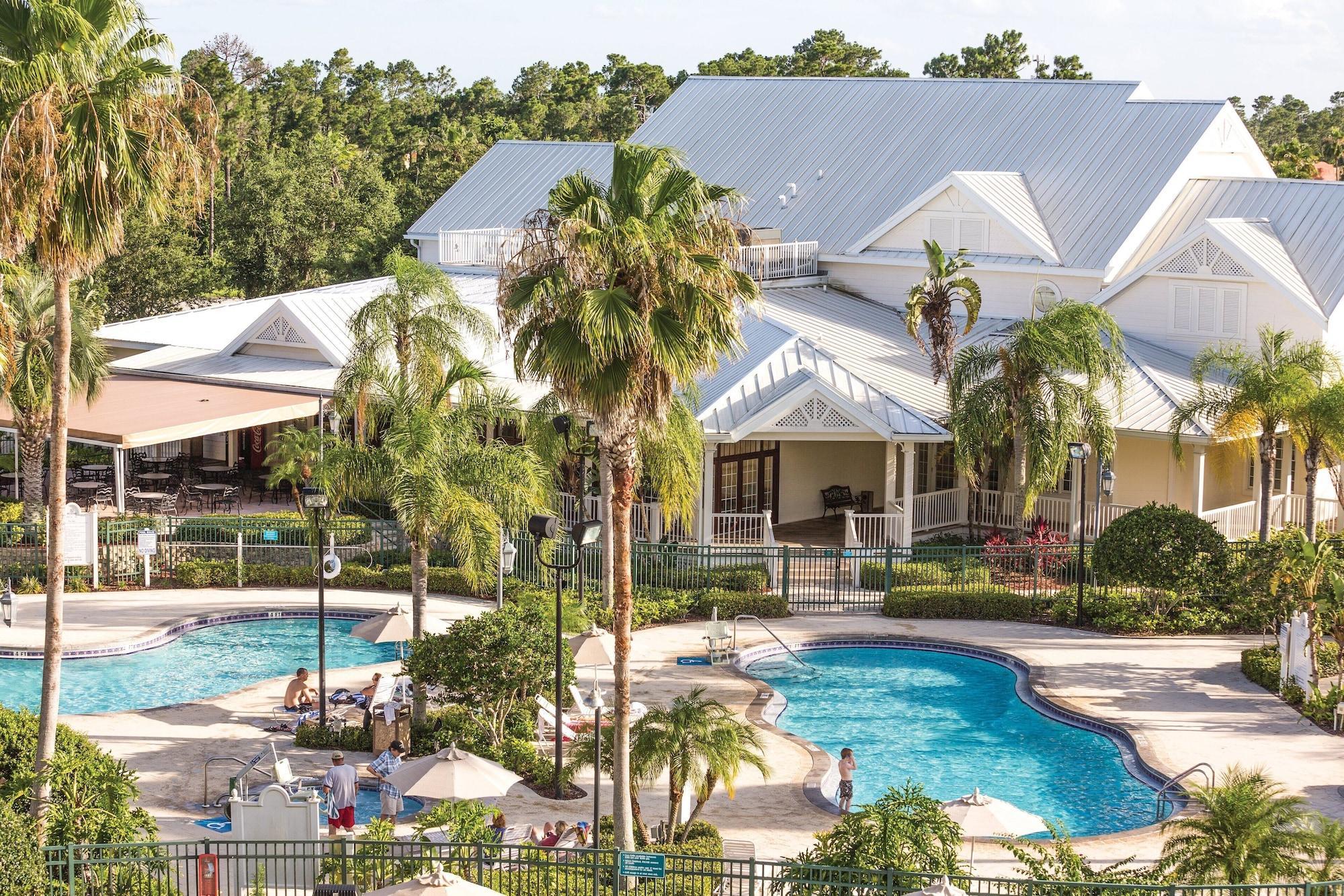 Worldmark Orlando Kingstown Reef Williamsburg Exteriör bild
