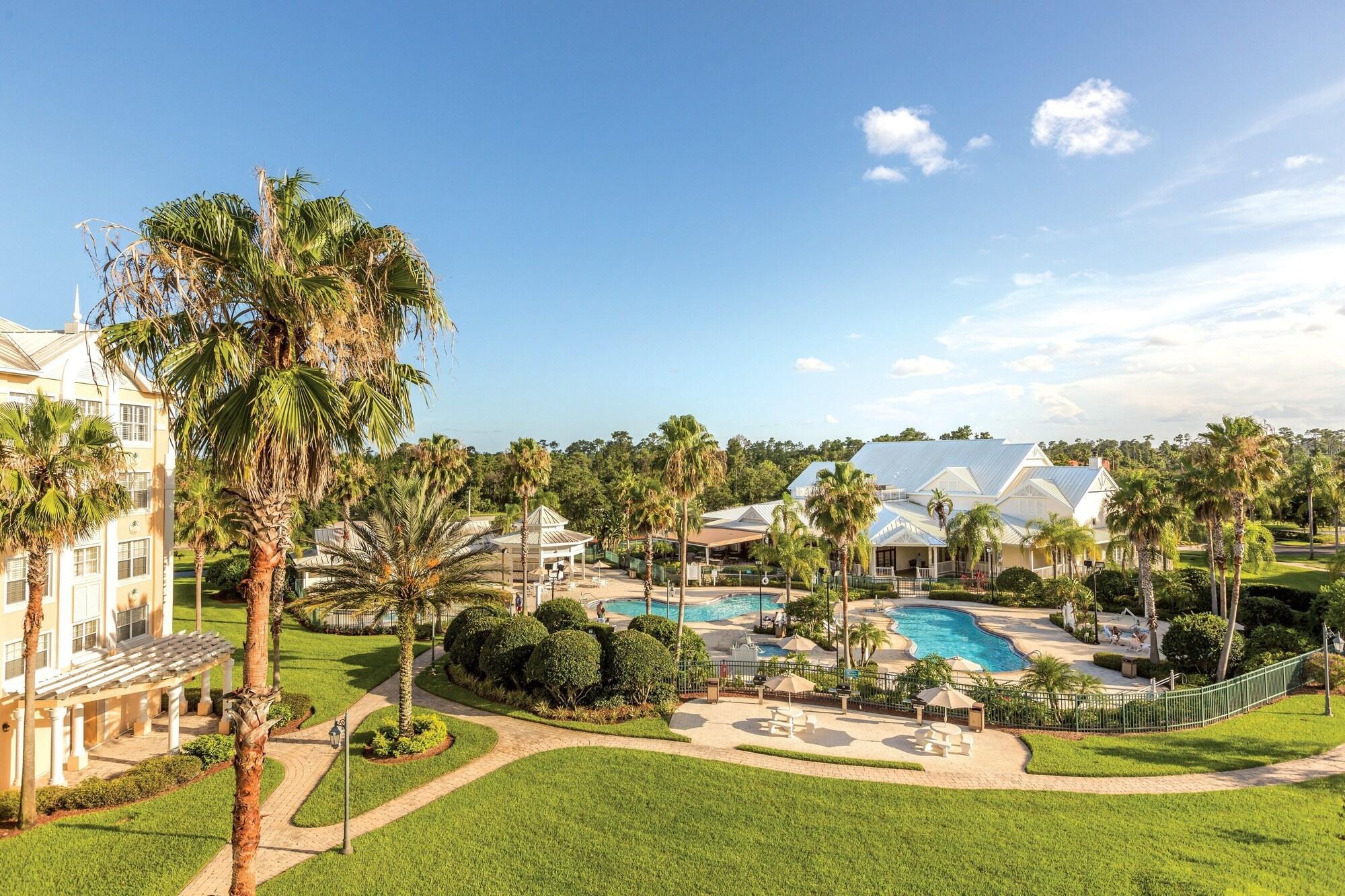 Worldmark Orlando Kingstown Reef Williamsburg Exteriör bild