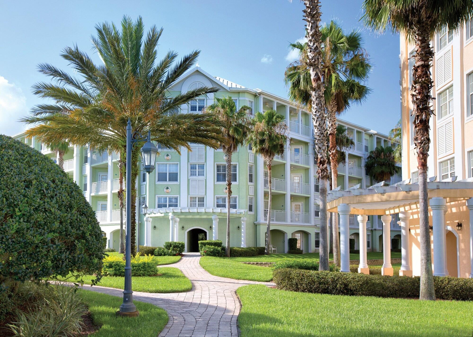 Worldmark Orlando Kingstown Reef Williamsburg Exteriör bild