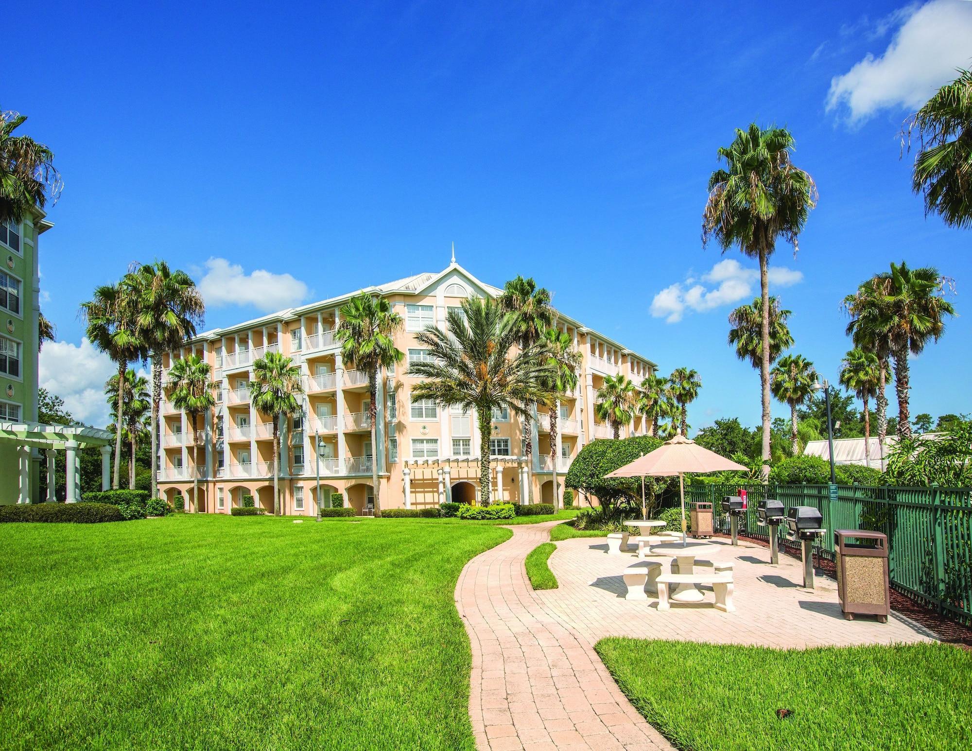 Worldmark Orlando Kingstown Reef Williamsburg Exteriör bild