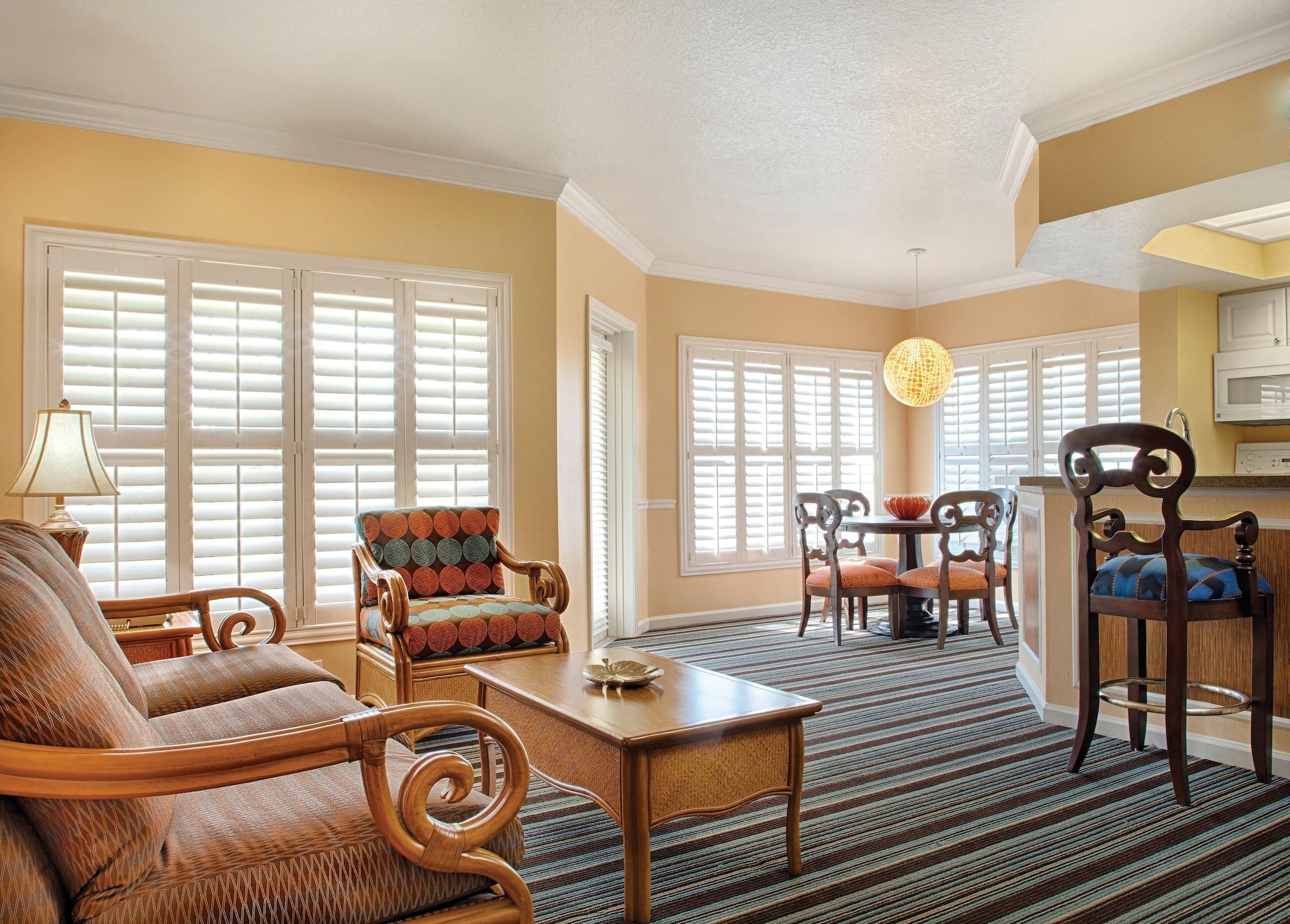 Worldmark Orlando Kingstown Reef Williamsburg Exteriör bild