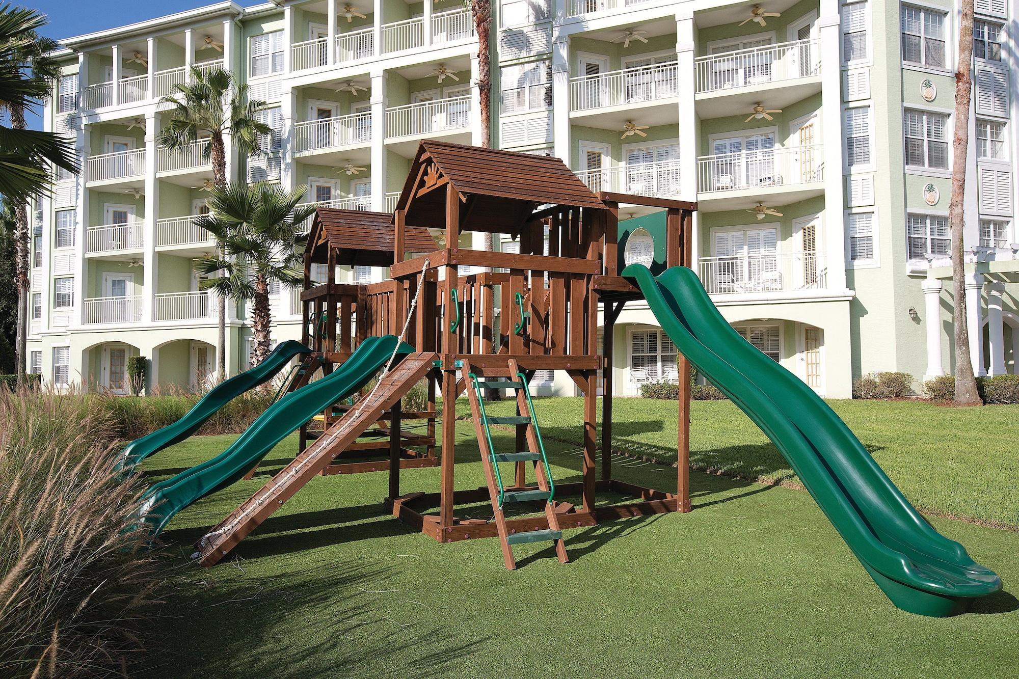 Worldmark Orlando Kingstown Reef Williamsburg Exteriör bild