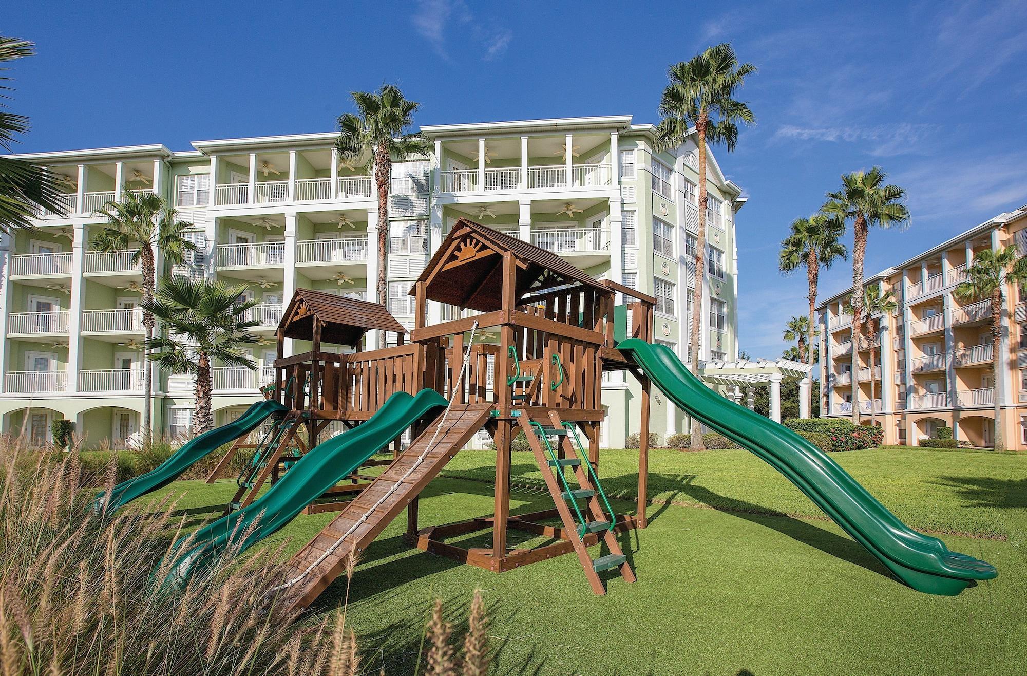 Worldmark Orlando Kingstown Reef Williamsburg Exteriör bild