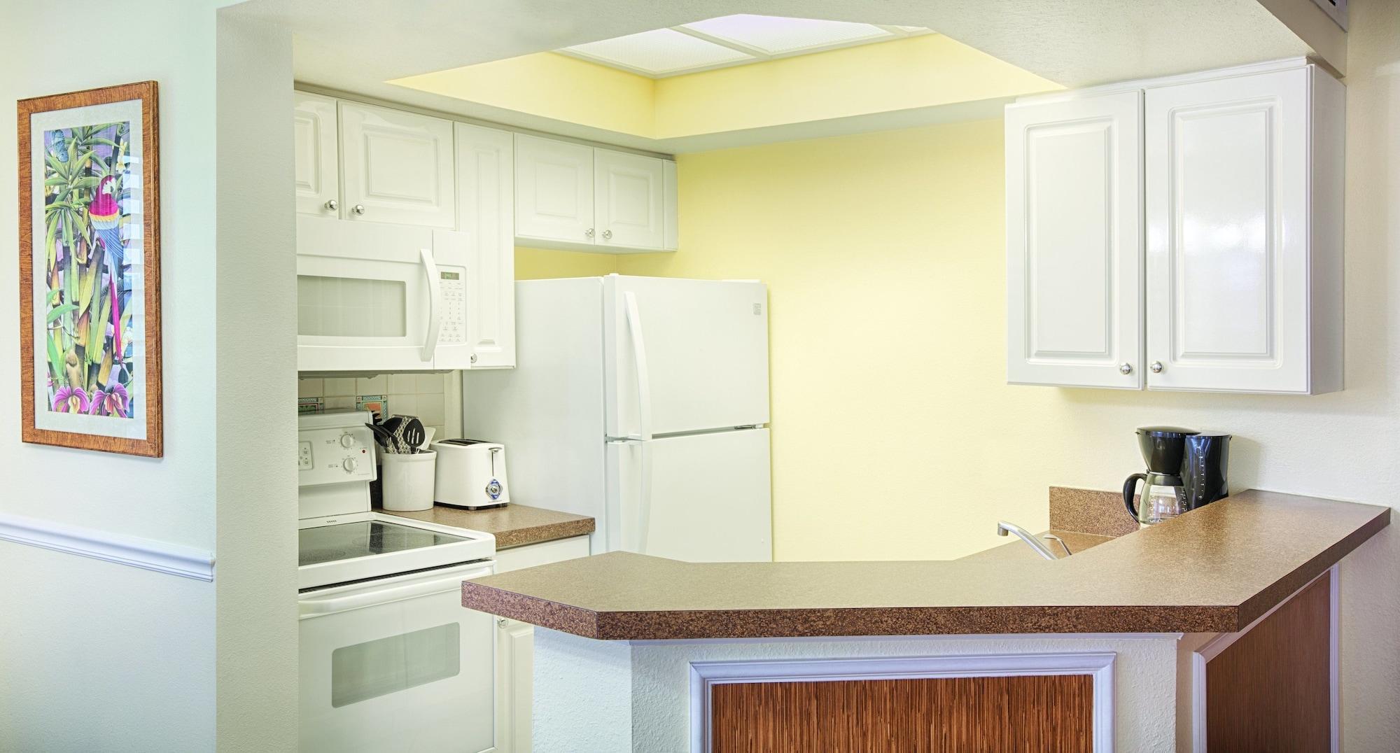 Worldmark Orlando Kingstown Reef Williamsburg Exteriör bild