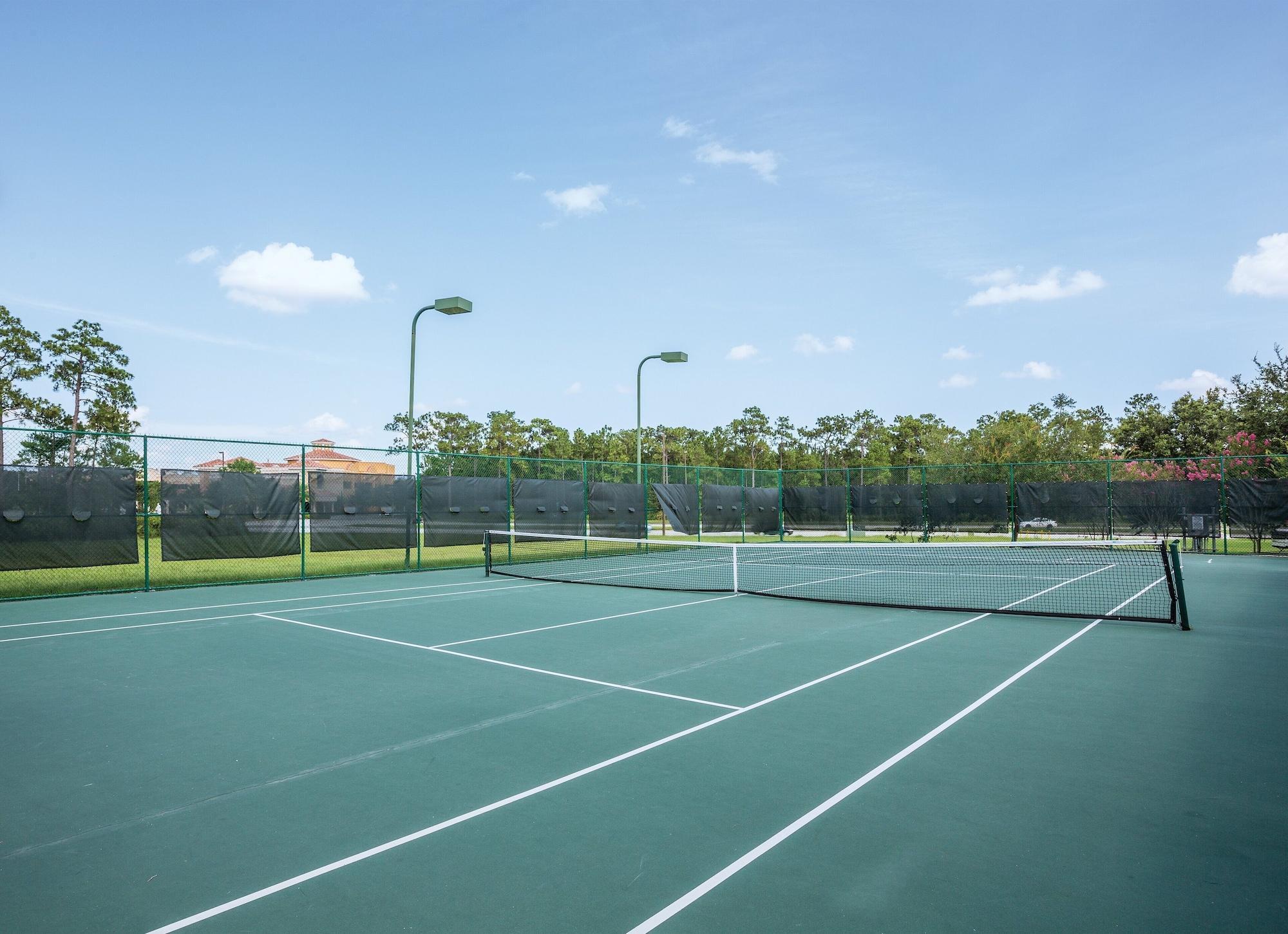 Worldmark Orlando Kingstown Reef Williamsburg Exteriör bild