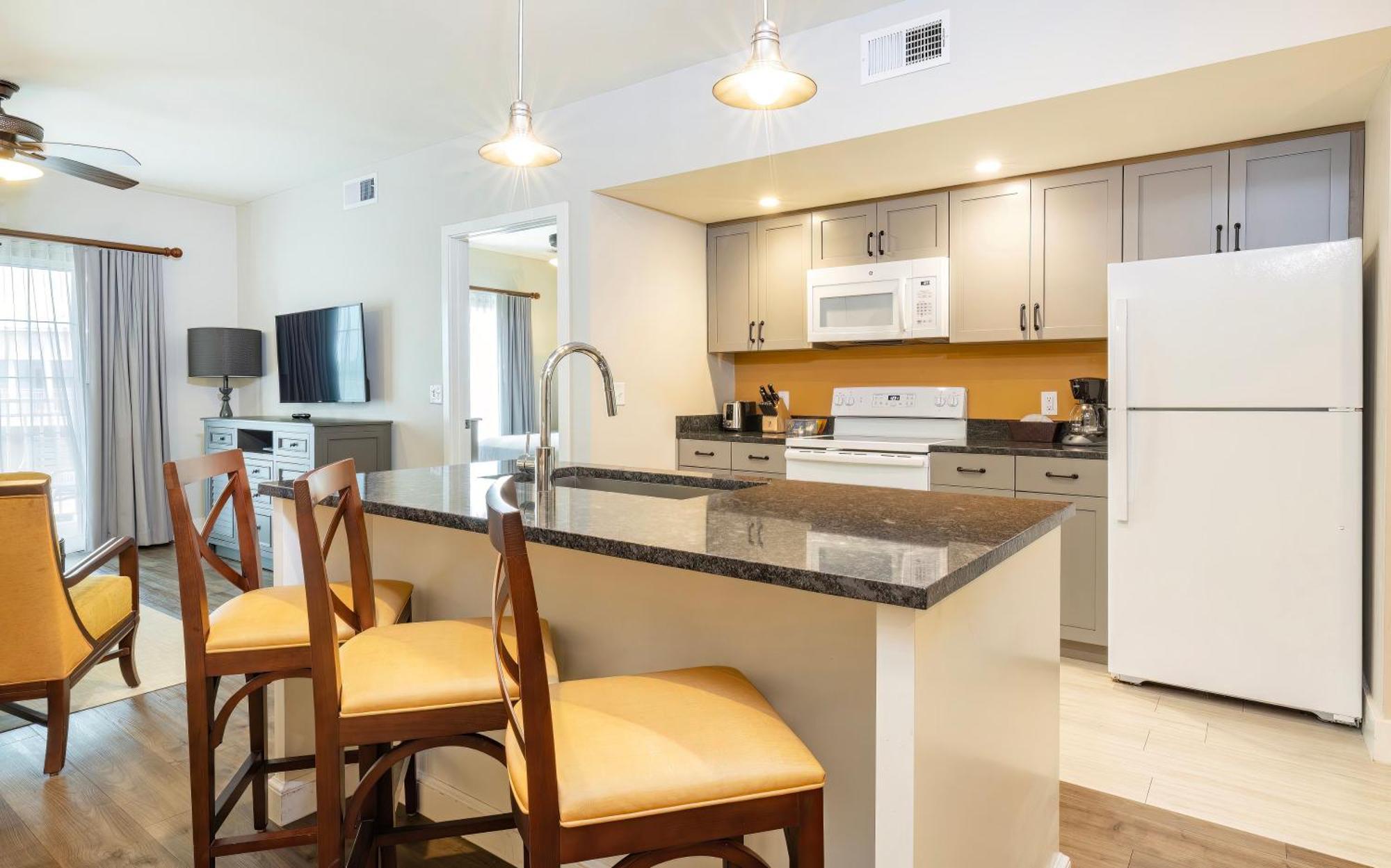 Worldmark Orlando Kingstown Reef Williamsburg Exteriör bild