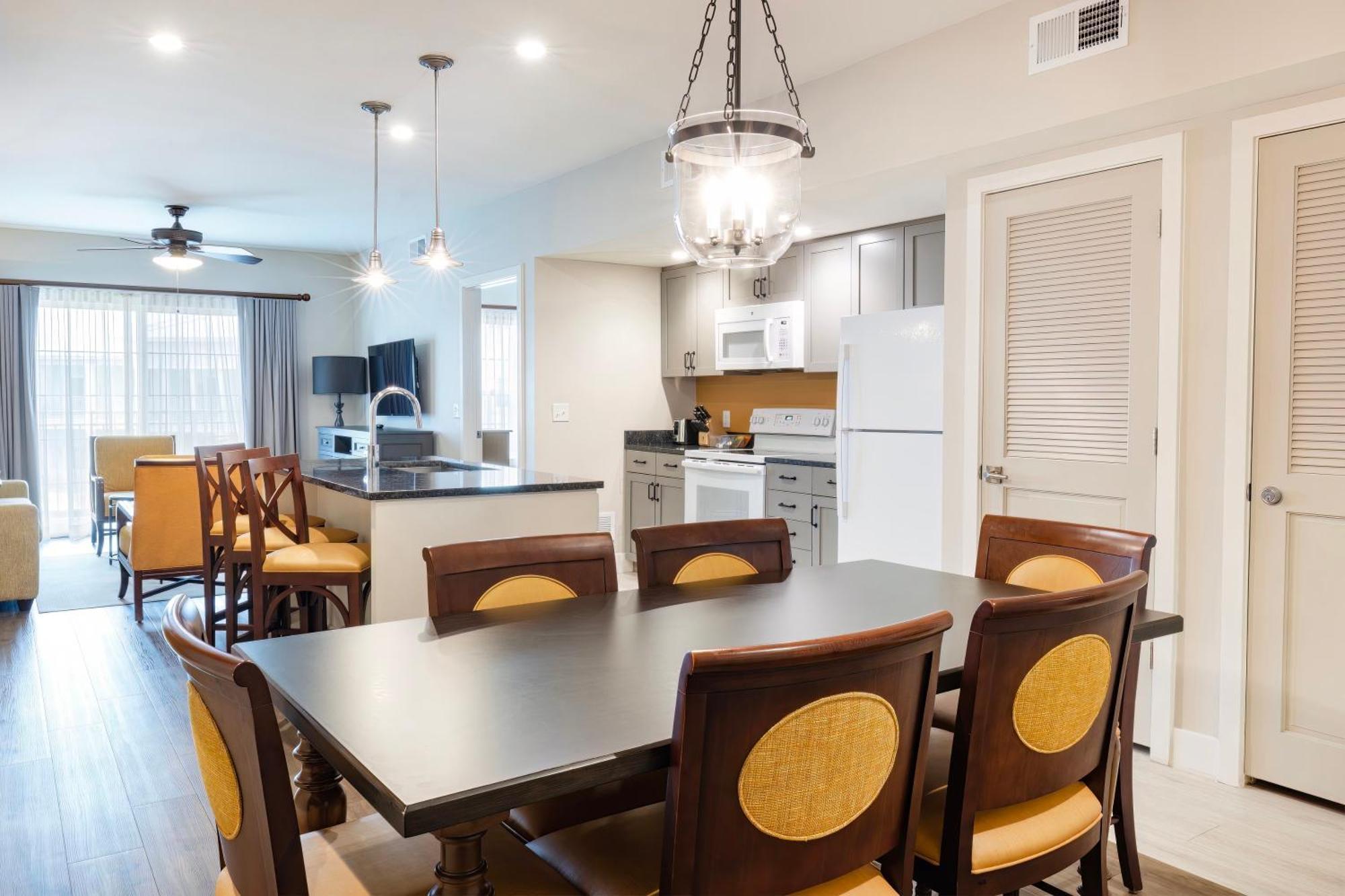 Worldmark Orlando Kingstown Reef Williamsburg Exteriör bild