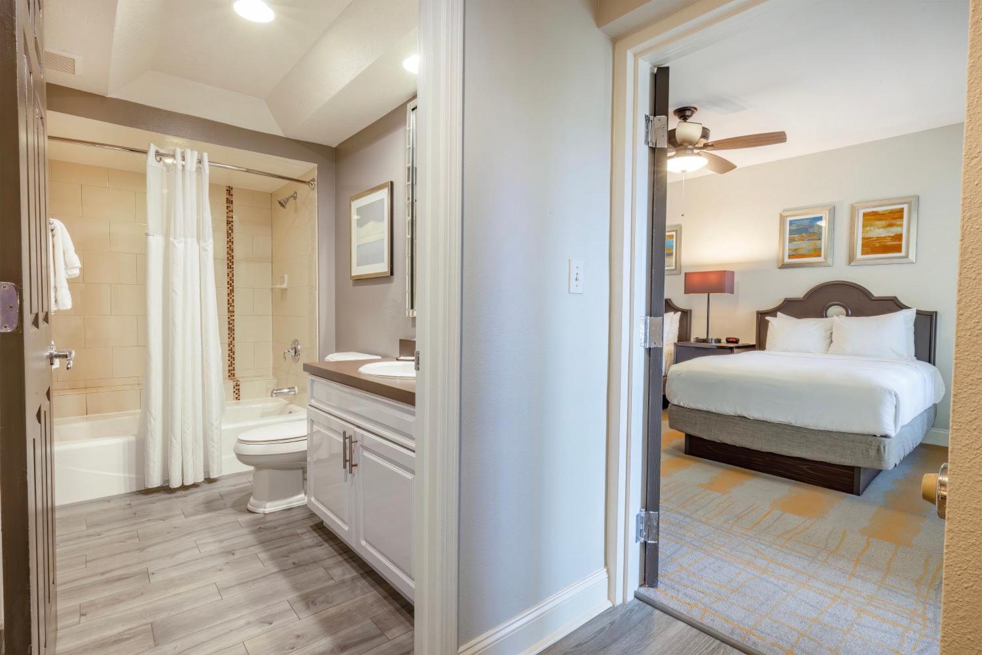 Worldmark Orlando Kingstown Reef Williamsburg Exteriör bild