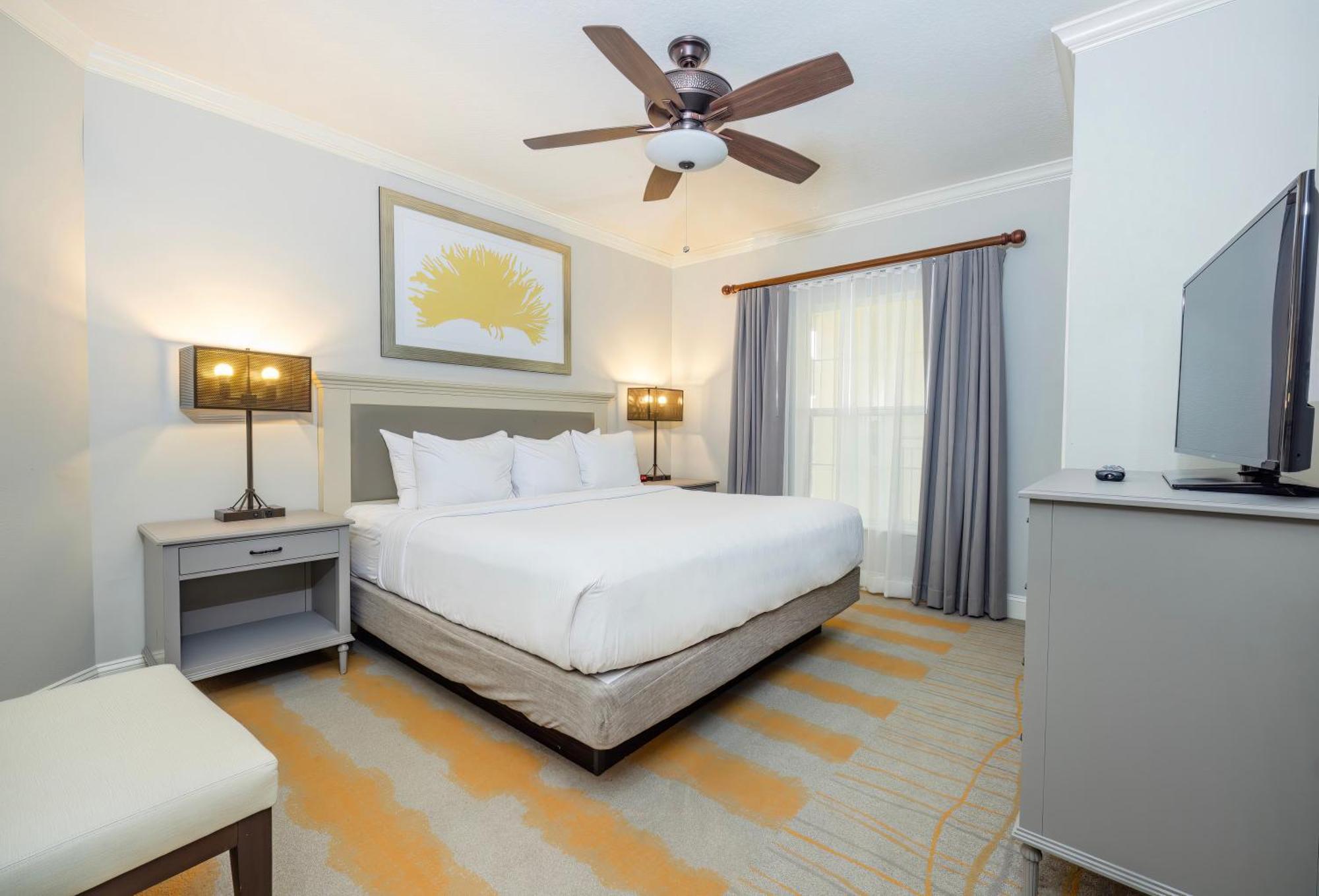Worldmark Orlando Kingstown Reef Williamsburg Exteriör bild