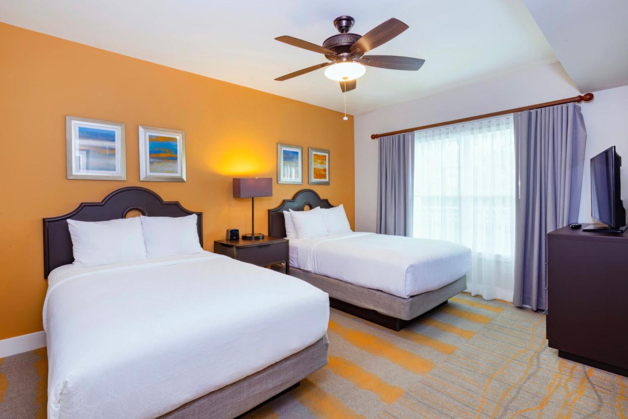 Worldmark Orlando Kingstown Reef Williamsburg Exteriör bild