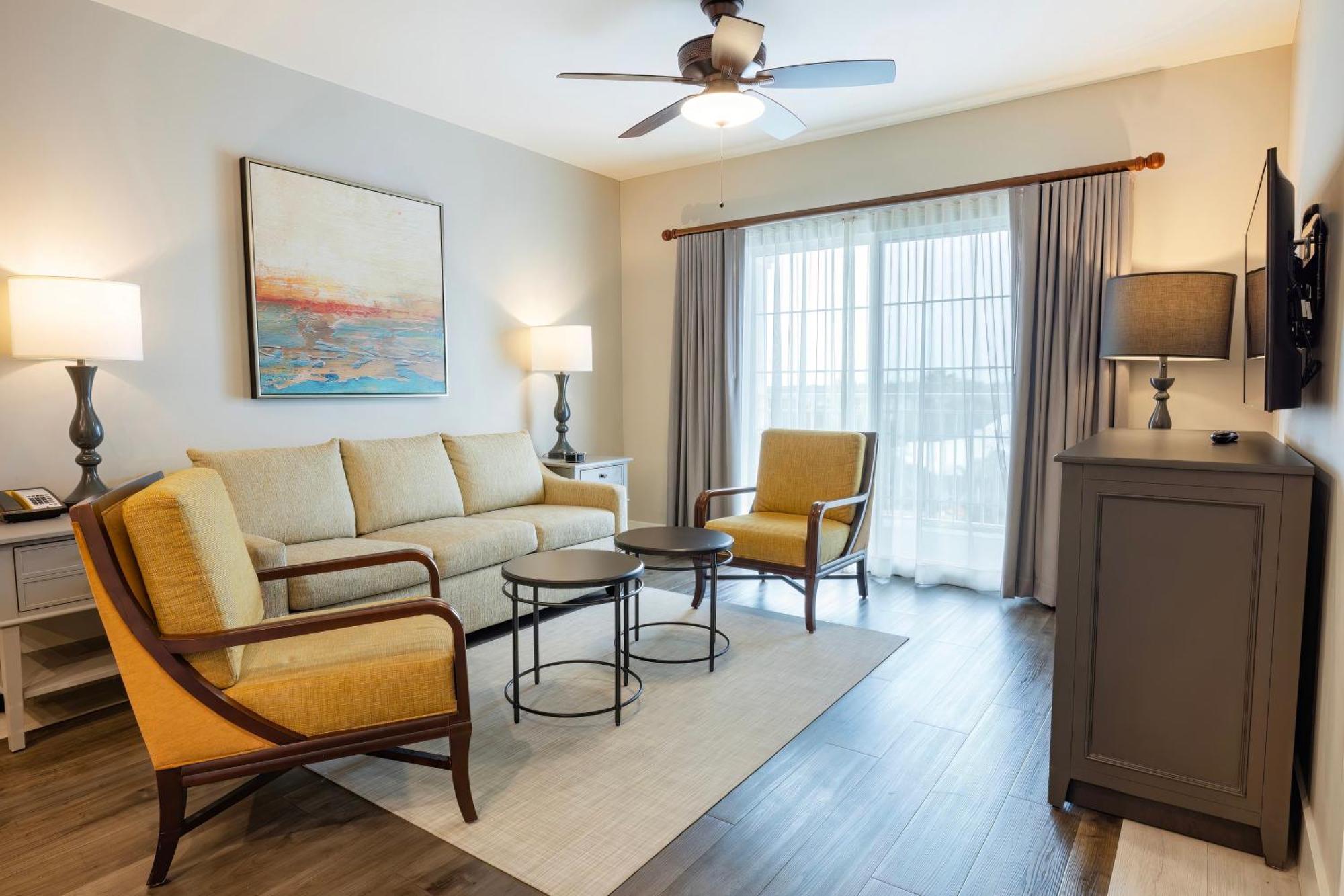 Worldmark Orlando Kingstown Reef Williamsburg Exteriör bild