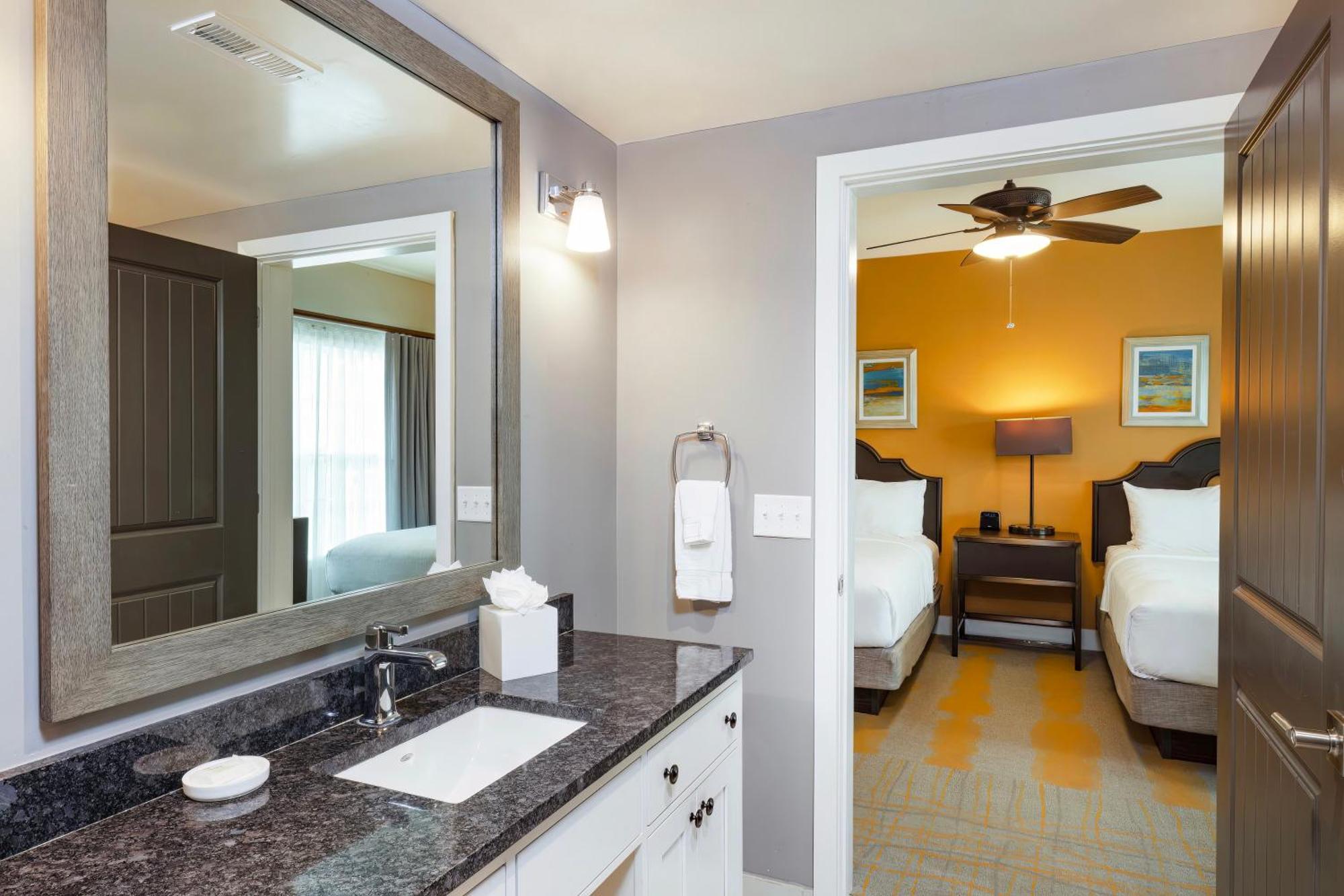 Worldmark Orlando Kingstown Reef Williamsburg Exteriör bild
